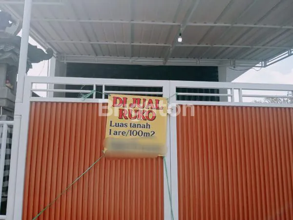 image RUKO STRATEGIS DI JALAN RAYA PADONAN (2)