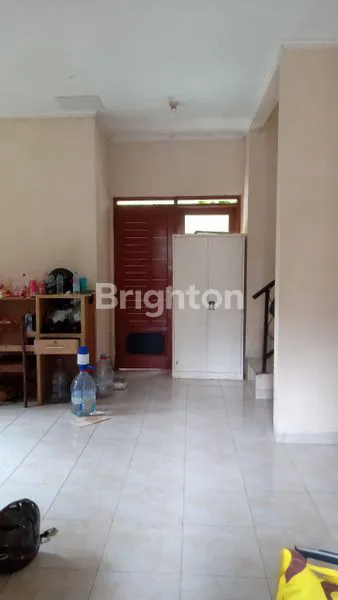 image RUMAH 2LT 3KT 2KM DI CIWARUGA BANDUNG BARAT (2)