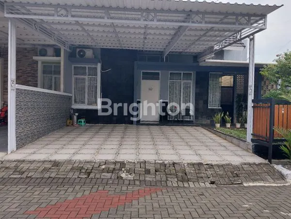 image RUMAH HOOK BUKIT CIMANGGU CITY  (1)