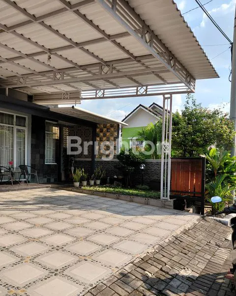 image RUMAH HOOK BUKIT CIMANGGU CITY  (3)