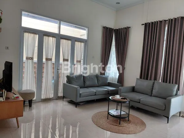 image RUMAH HOOK BUKIT CIMANGGU CITY  (5)