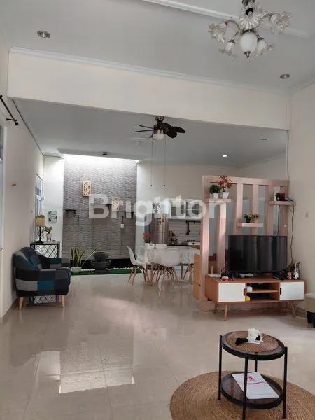 image RUMAH HOOK BUKIT CIMANGGU CITY  (7)