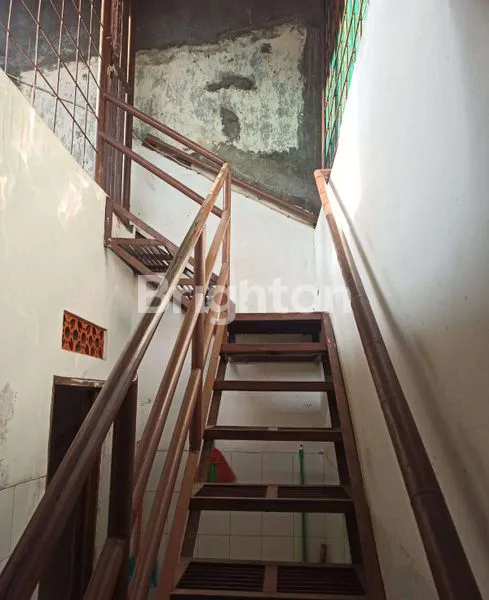 image RUMAH TAMANSARI JAKBAR.AKSES MUDAH,COCOK UNTUK HUNIAN PRIBADI & USAHA. (5)