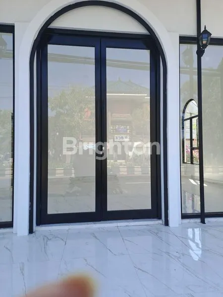 image DI SEWAKAN RUKO DI BYFAST SANUR 150JT/TH (3)