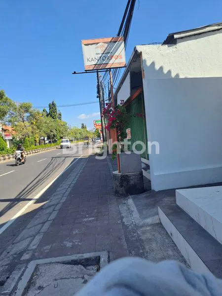 image DI SEWAKAN RUKO DI BYFAST SANUR 150JT/TH (5)