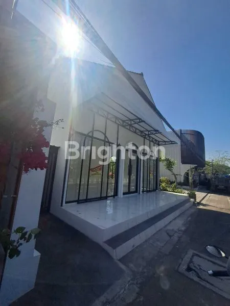 image DI SEWAKAN RUKO DI BYFAST SANUR 150JT/TH (1)