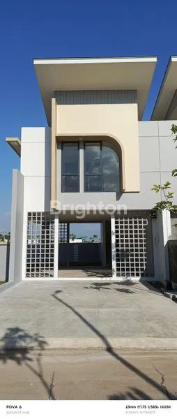 image CLUSTER SADYAGRIYA TIPE AMALA 6X15 DI PODOMORO PARK BANDUNG (3)