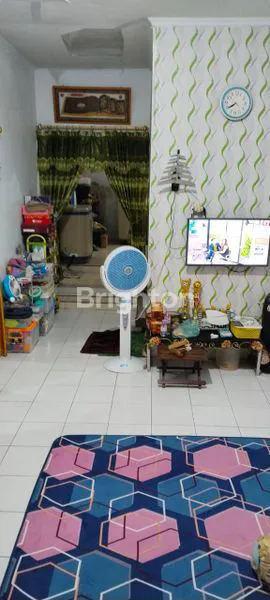 image DIJUAL RUMAH SIAP HUNI DI PERUMTAS 4 (3)