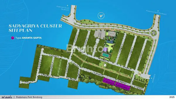 image LAHAN STRATEGIS BUAH BATU, SIAP BANGUN RUMAH (6)