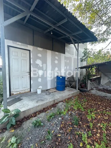 image GUDANG TANAH LOKASI DI BEDAHULU GATSU TENGAH (2)