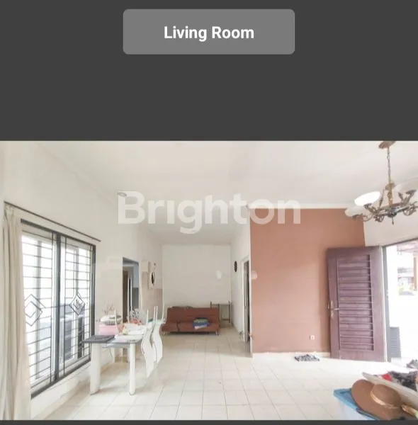 image RUMAH ASRI 4KT DI CIBUBUR COUNTRY - DEKAT 3 PINTU TOL (2)