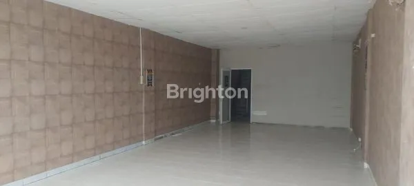 image RUKO KOMERSIL BSD SEWA 4 LANTAI TERAS KOTA  (2)