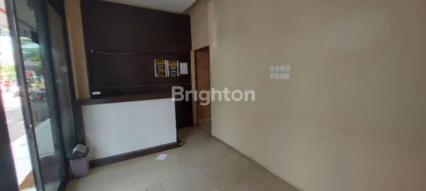 image RUKO KOMERSIL BSD SEWA 4 LANTAI TERAS KOTA  (8)