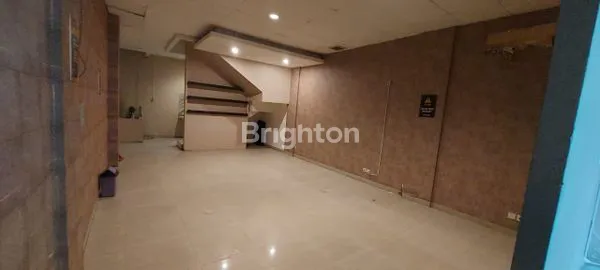 image RUKO KOMERSIL BSD SEWA 4 LANTAI TERAS KOTA  (7)