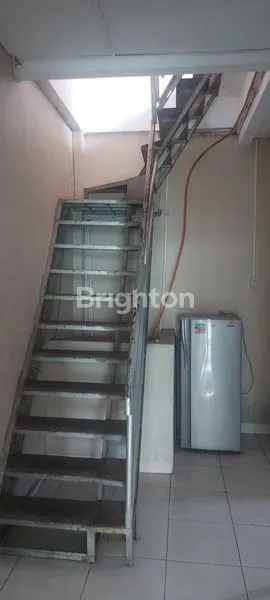 image RUKO KOMERSIL BSD SEWA 4 LANTAI TERAS KOTA  (4)