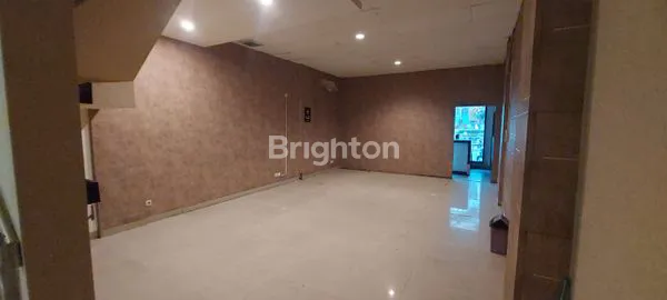 image RUKO KOMERSIL BSD SEWA 4 LANTAI TERAS KOTA  (1)