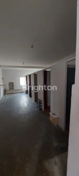 image RUKO KOMERSIL BSD SEWA 4 LANTAI TERAS KOTA  (5)