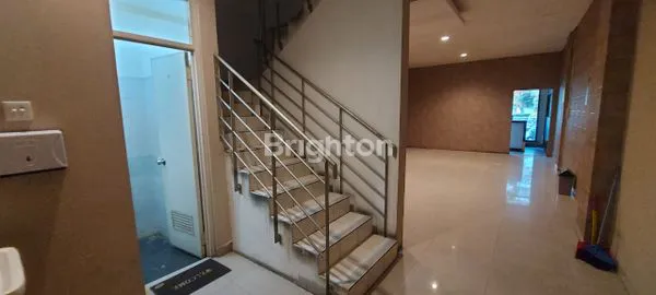image RUKO KOMERSIL BSD SEWA 4 LANTAI TERAS KOTA  (3)