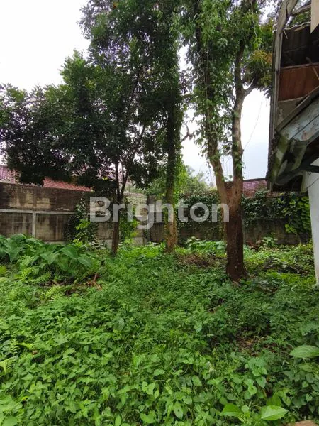 image TANAH + BANGUNAN DI GRIYA LOKA, BSD (2)