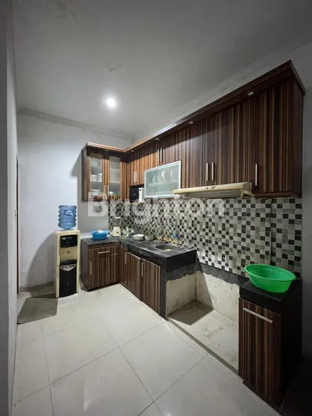 image RUMAH TERMURAH DESIGN MODERN 2 LT GRIYA GANDARIA JAGAKARSA JAKARTA SELATAN BEBAS BANJIR (4)