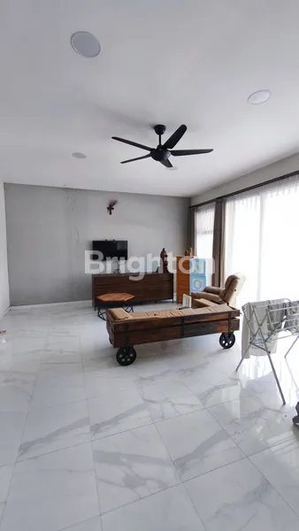 image MAU RUMAH LEGA DI SURABAYA TIMUR, TAPI TETAP DEKAT SEMUA FASILITAS KOTA? INI DIA JAWABANNYA (3)