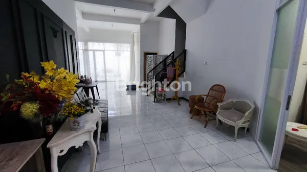 image MAU RUMAH LEGA DI SURABAYA TIMUR, TAPI TETAP DEKAT SEMUA FASILITAS KOTA? INI DIA JAWABANNYA (4)