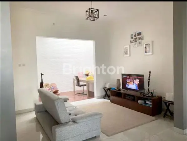 image JUAL RUMAH - SERPONG GREEN PARK 2 (2)