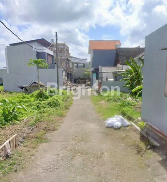 image TANAH KAVLING STRATEGIS PROMO SPESIAL FREE BIAYA AJB NOTARIS DI  UBUNG KAJA CONGKROAMINOTO DENPASAR  (7)