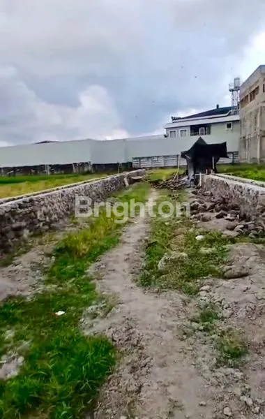 image TANAH KAVLING STRATEGIS PROMO SPESIAL FREE BIAYA AJB NOTARIS DI  UBUNG KAJA CONGKROAMINOTO DENPASAR  (3)