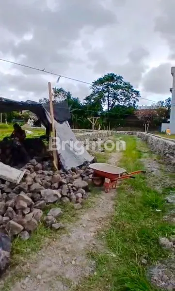 image TANAH KAVLING STRATEGIS PROMO SPESIAL FREE BIAYA AJB NOTARIS DI  UBUNG KAJA CONGKROAMINOTO DENPASAR  (4)