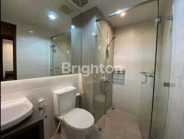 image APARTEMEN FULLY FURNISHED DENGAN DESIGN MEWAH DI KEMAYORAN JAKARTA PUSAT. (8)