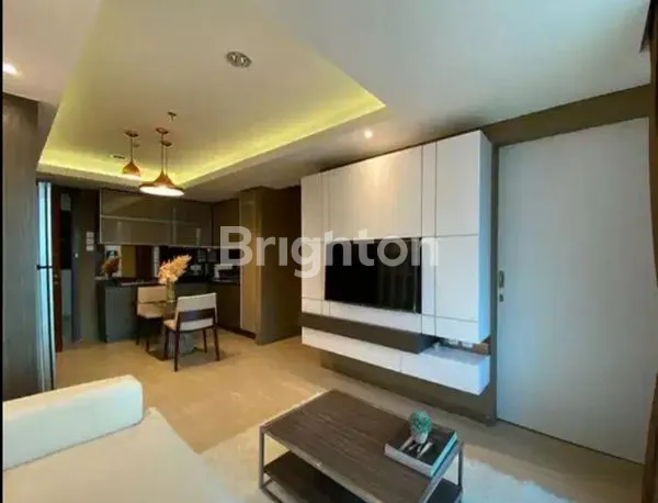 image APARTEMEN FULLY FURNISHED DENGAN DESIGN MEWAH DI KEMAYORAN JAKARTA PUSAT. (4)