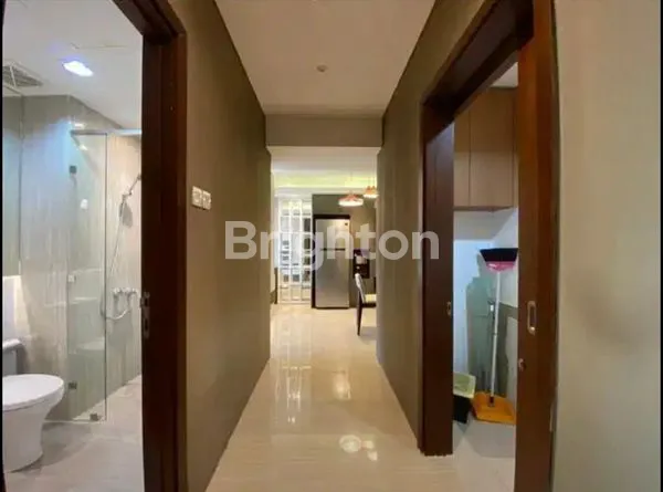 image APARTEMEN FULLY FURNISHED DENGAN DESIGN MEWAH DI KEMAYORAN JAKARTA PUSAT. (7)