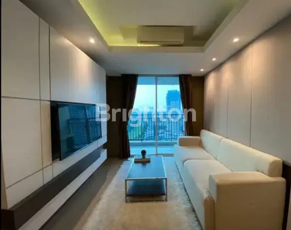image APARTEMEN FULLY FURNISHED DENGAN DESIGN MEWAH DI KEMAYORAN JAKARTA PUSAT. (2)