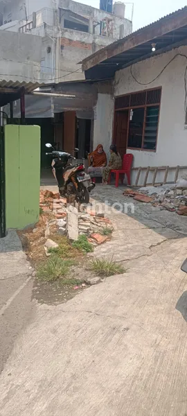 image TANAH DI SERDANG BARU KEMAYORAN - JAKARTA PUSAT (2)