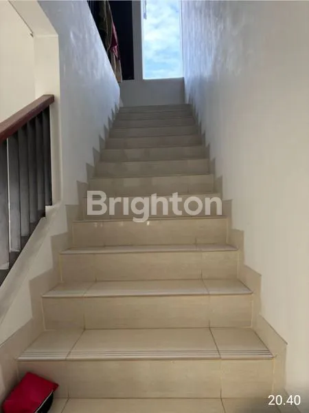 image DIJUAL RUMAH DIBAWAH PASAR  (6)