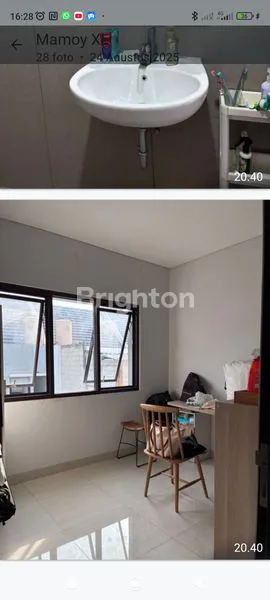 image DIJUAL RUMAH DIBAWAH PASAR  (7)