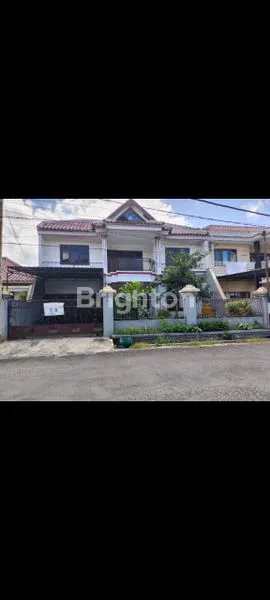 image DIJUAL RUMAH DI PERUM TAMAN MUTIARA IMAM BONJOL (1)