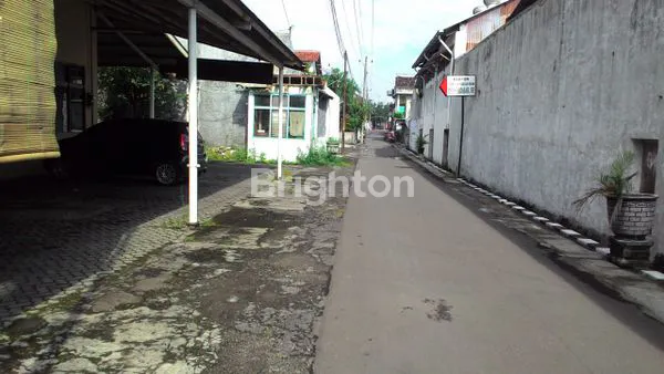 image GUDANG PREMIUM 2100M² STRATEGIS DEKAT SOLO BARU, COCOK USAHA (2)