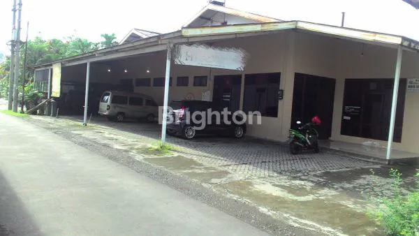 image GUDANG PREMIUM 2100M² STRATEGIS DEKAT SOLO BARU, COCOK USAHA (1)