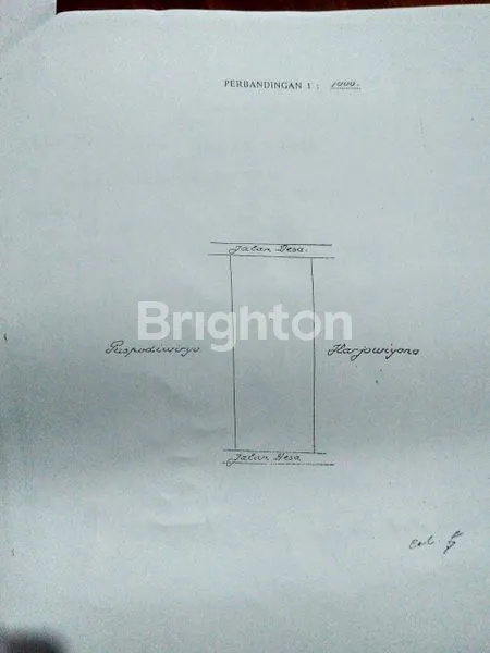image GUDANG PREMIUM 2100M² STRATEGIS DEKAT SOLO BARU, COCOK USAHA (5)