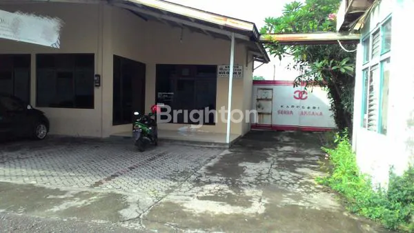 image GUDANG PREMIUM 2100M² STRATEGIS DEKAT SOLO BARU, COCOK USAHA (4)