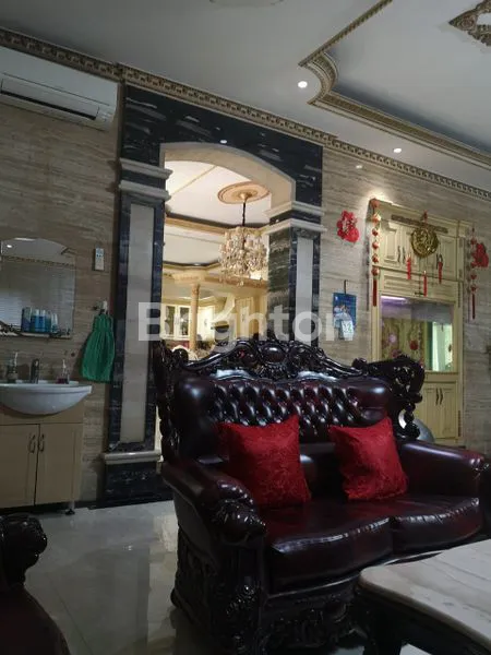 image JUAL RUMAH CLASSIC MODERN PIK JAKARTA  (4)