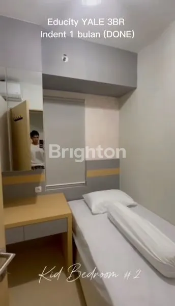 image EDUCITY 3 BR APARTMENT SURABAYA TIMUR (4)