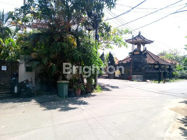 image VILLA MEWAH PERERENAN 2KT, FULLY FURNISHED, VIEW ASRI 600M2 (8)
