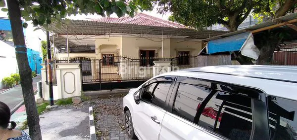 RUMAH BESAR TENGAH KOTA SIAP HUNI, HIRI RAYA, KOTA SEMARANG
