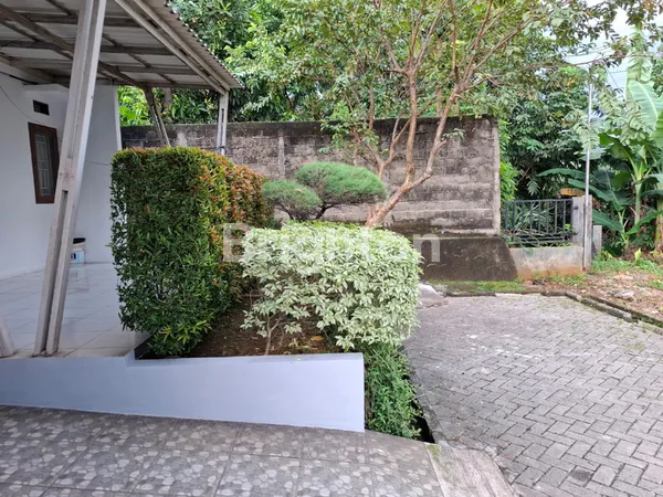 image RUMAH HOOK SIAP HUNI – PAMULANG, BEBAS BANJIR (2)