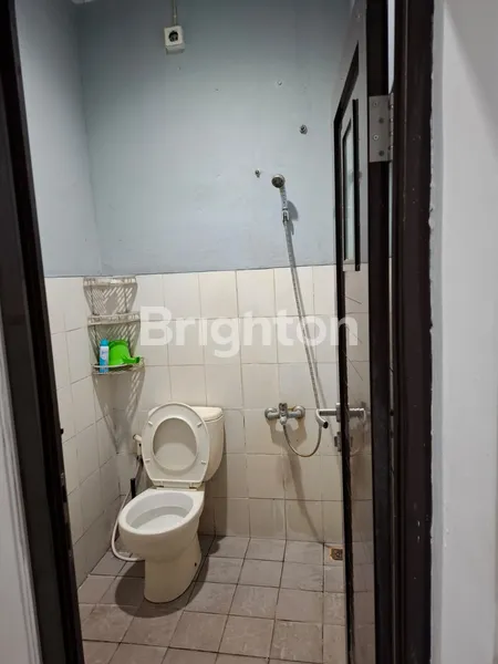 image RUMAH HOOK SIAP HUNI – PAMULANG, BEBAS BANJIR (6)