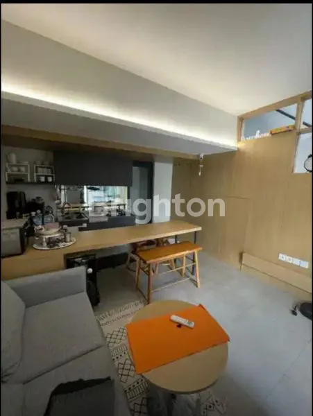 image RUMAH FULLY FURNISH TABEBUYA BSD TANGERANG SELATAN (5)