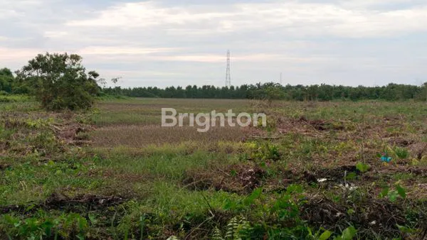 image TANAH DI JUAL SEKITARAN AIR HITAM (1)